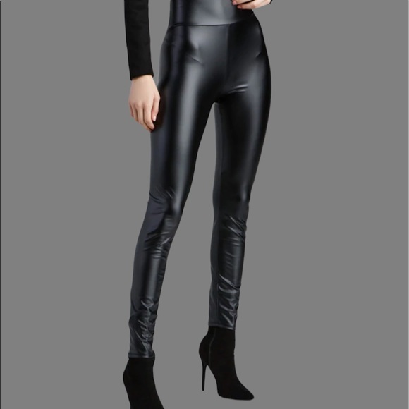 🛑BOGO 🆕Luxe “Liquid Leggings” High Waist - Picture 1 of 11